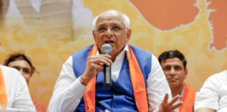 CM Bhupendra Patel’s 4-Year Tenure Progress or Politics