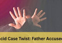 DU Attack: Stalker’s Wife Cries Rape |