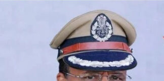 రౌడీ షీటర్ రియాజ్ ఎన్ కౌంటర్ : స్పందించిన డిజిపి