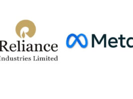 Meta Invests 30% in Reliance AI Venture |