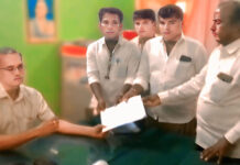 15 ఏళ్లుగా అవస్థలు పడుతున్న మునగాల అంగన్వాడీ |