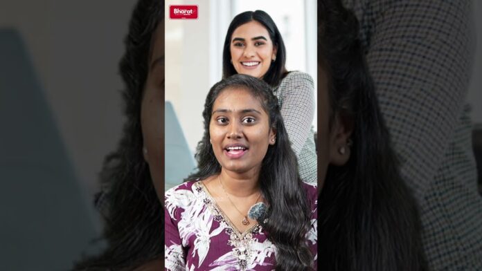 Bharat Aawaz 🌟డిగ్రీ ఉంటే చాలదా? | స్కిల్ సెన్సస్: యువత భవిష్యత్తుపై ప్రభుత్వం ఇచ్చిన హామీ ఎంతవరకు నిజం?