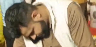 గవర్నర్ ప్రోగ్రాంలో ఫేక్ రిపోర్టర్ కలకలం |