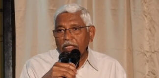 ప్రజాహక్కుల రక్షకుడు రాజ్యాంగం: ప్రొ. కోదండరాం |