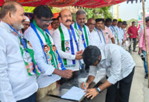 విద్య–వైద్యంలో కూటమి ప్రభుత్వం నిర్లక్ష్యం? |