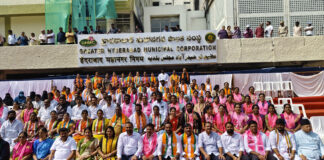 జిహెచ్ఎంసి కౌన్సిల్ సర్వసభ్య సమావేశం – పాల్గొన్న ఎమ్మెల్యే.|