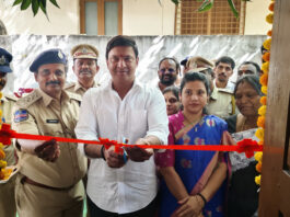 మల్కాజ్ గిరి లో నూతన ఎక్సైజ్ పోలీస్ స్టేషన్ ప్రారంభం.|