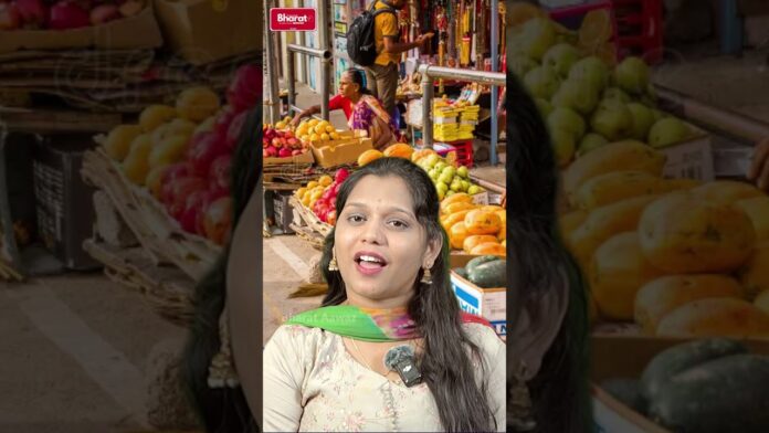 Bharat Aawaz 🌟ఉత్తరాంధ్ర రైతుకు సాగునీటి భరోసా! సింహాద్రి ప్రాజెక్టులు, మైక్రో ఇరిగేషన్: రైతు కష్టాలు తీరేనా? 🔖