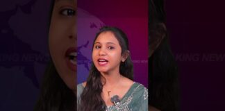 Bharat Aawaz 🌟 కస్టడీ నుంచి నేరస్థులు పారిపోతే… వ్యవస్థ చేతకానితనం ఎంత? 🔖