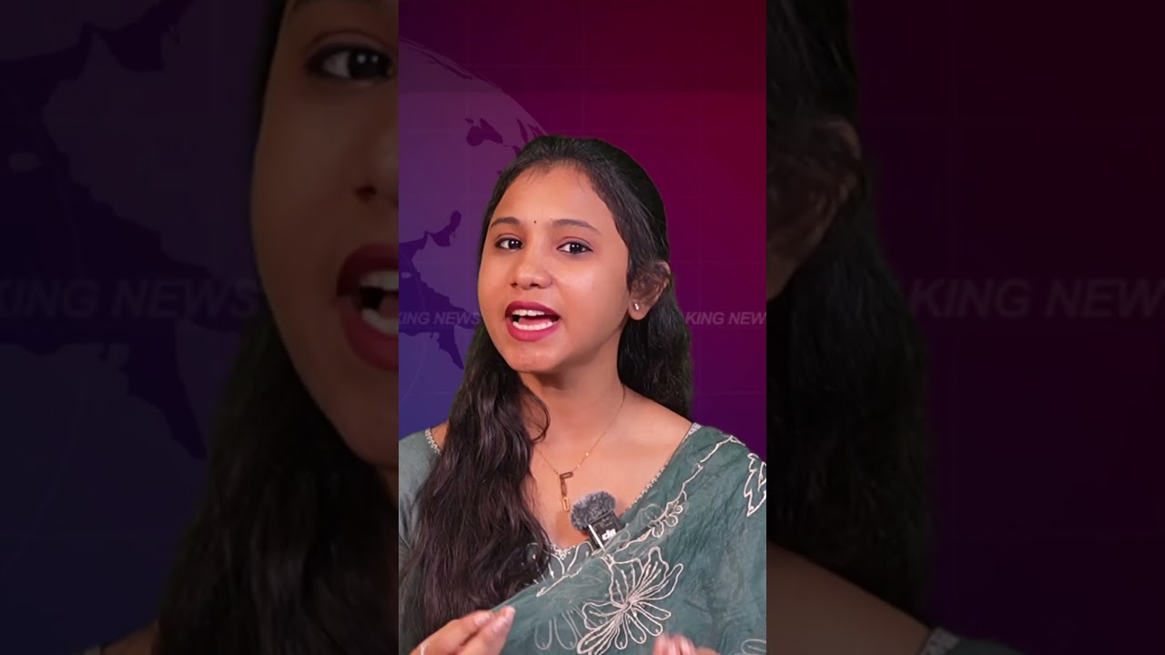 Bharat Aawaz 🌟 కస్టడీ నుంచి నేరస్థులు పారిపోతే… వ్యవస్థ చేతకానితనం ఎంత? 🔖