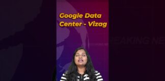 Bharat Aawaz 🌟Vizag is the New IT Hub – గూగుల్ తెస్తున్న గుడ్ న్యూస్ 🔖