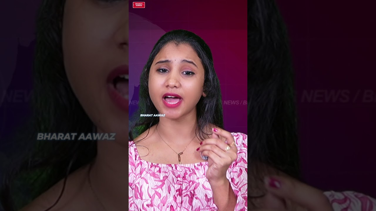 Bharat Aawaz PET మరియు PD పోస్టుల భర్తీ పథకం🌟6 Guarantees 420 Promises 🔖