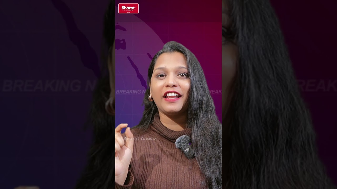 Bharat Aawaz 🌟చేనేతకు జీవనాధారం దొరికేనా? | చేనేత GST రీయింబర్స్మెంట్ హామీ ఎప్పుడు అమలు? కేంద్రం సహకారం ఎంత?