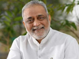 ఈ రోజు కాన్హ శాంతివనానికి ఆంధ్రప్రదేశ్ చీఫ్ మినిస్టర్ |