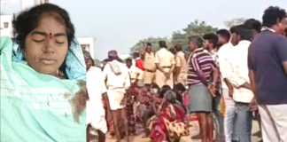 పెంచికలపాడు ఆసుపత్రిలో వైద్యం వికటించి బాలింత మృతి |