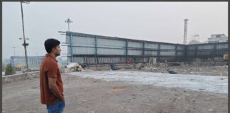 విజయవాడ నగరపాలక సంస్థ కమిషనర్ ధ్యానచంద్ర ఆదేశాలు