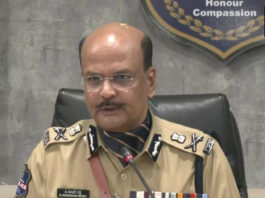 పోలీసులు సివిల్ వివాదాల్లో తలదూర్చొద్దు:డీజీపీ శివధర్ రెడ్డి