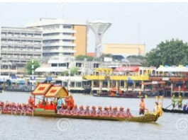 తిరుపతి జిల్లా కి రానున్న నౌకల తయారీ కేంద్రం |