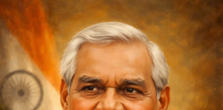 అటల్ బిహారీ వాజ్పేయి: నాయకత్వంలో మానవత్వం |