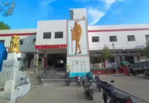 తెలంగాణలో ఉప సర్పంచ్ లకు చెక్ పవర్ రద్దు…|