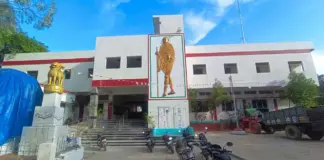 తెలంగాణలో ఉప సర్పంచ్ లకు చెక్ పవర్ రద్దు…|