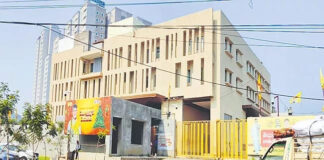 రేపు 16 125 టిడిపి కేంద్ర కార్యాలయానికి అధినేత చంద్రబాబు రాక