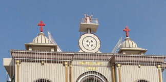 క్రిస్మస్ శుభాకాంక్షలు.. |