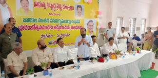 ప్రభుత్వ వైద్య కళాశాల మహిళా హాస్టల్ వసతి గృహం ప్రారంభం |