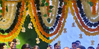 ది హౌస్ ఆఫ్ మండి మల్టీ క్యూజిన్ రెస్టారెంట్ ప్రారంభోత్సవం.|