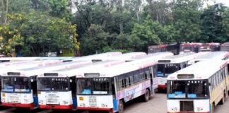 టీజీఎస్ఆర్టీసీ ‘హైదరాబాద్ కనెక్ట్’: 373 కాలనీలకు బస్సు సేవలు |