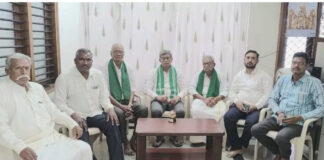 వ్యవసాయ విశ్వవిద్యాలయం ఏర్పాటు చేయాలి !!