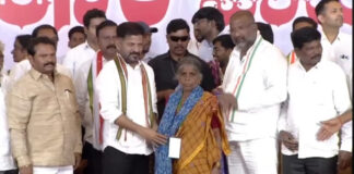 కోడంగల్ను ఆదర్శ నియోజకవర్గంగా తీర్చిదిద్దే ముఖ్యమంత్రి కార్యక్రమం |