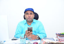 మెదక్ జిల్లాలో మొదటి విడత ఎన్నికలు ప్రశాంతం… |