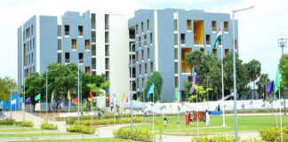 తిరుపతి లో ఉద్యోగాలు !!