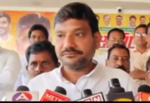 కూటమి ప్రభుత్వంపై జగన్ విమర్శలు – నజీర్ అహ్మద్ |