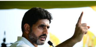 విశాఖలో మంత్రి నారా లోకేష్ 78వ రోజు ప్రజా దర్బార్