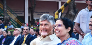 జ్యోతి ప్రదీప్తితో ఎన్టీఆర్ వార్షికోత్సవాలు ప్రారంభం – సీఎం చంద్రబాబు |