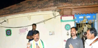 ప్రభుత్వ సంక్షేమ అభివృద్ధికి ప్రజల బ్రహ్మరథం: ఎమ్మెల్యే |