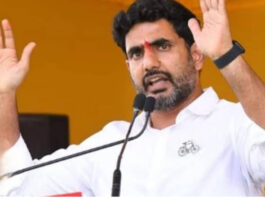 హలో లోకేష్ పేరుతో విద్యార్థులతో మంత్రి లోకేష్ ముఖాముఖి |