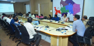 Collector Urges United Effort for Drug-Free District |