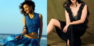 యావరేజ్ బ్యూటీ నుంచి పాన్ ఇండియా స్టార్ |