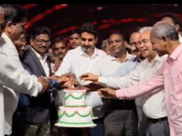 నాడు నేడు ఎప్పుడూ మంగళగిరి ప్రజల సేవలో మంత్రి నారా లోకేష్ |