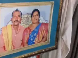 భార్యను చంపి వాట్సప్ స్టేటస్ పెట్టాడు.. ఆ తర్వాత.. ఉలిక్కిపడిన వరంగల్