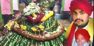 పొన్నకల్ గ్రామంలో మతసామరస్య ఉరుసు మహోత్సవం 27న ప్రారంభం |