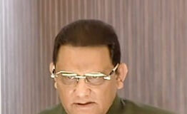 సందిగ్ధంలో అజారుద్దీన్ మంత్రి పదవి.|