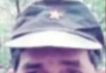 పోలీసుల ఎన్ కౌంటర్ లో మావోయిస్టు అగ్రనేత హతం.|