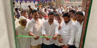 ఐక్యతతో అభివృద్ధిపై గుడివాడ ఎమ్మెల్యే పిలుపు |