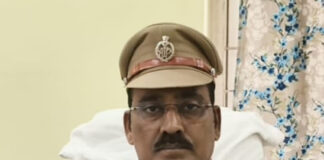 భవానిపురం సిఐ ఉమామహేశ్వరరావు కామెంట్స్