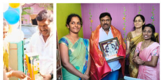 వేదక్షరి స్కూల్ సైన్స్ ఎగ్జిబిషన్ – జనసేన నేత జొన్న రాజేష్ ముఖ్య అతిథి |