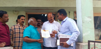 స్టేట్ మీడియా అక్రిడిటేషన్ జీవోను తక్షణమే రద్దు చేయండి |